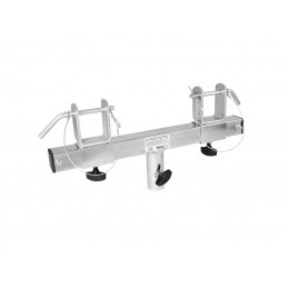 EUROLITE TAH-35M Truss Adapter  Fermale, large 120-350mm - P.TA 300Kg