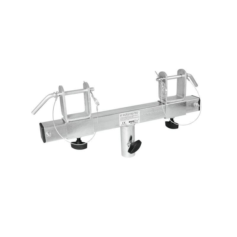 EUROLITE TAH-35M Truss Adapter  Fermale, large 120-350mm - P.TA 300Kg