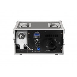 EUROLITE N-130 TOUR FOGGER MACCHINA DEL FUMO
