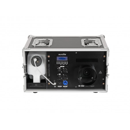 EUROLITE N-130 Tour Fogger - 1300W