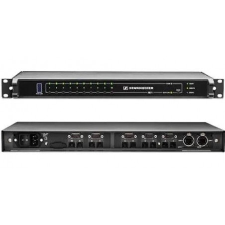 SENNHEISER NET-1 - Frequency Management Network System