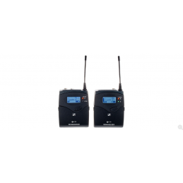 EW 122P G4 CAMERA KIT LAVALIER