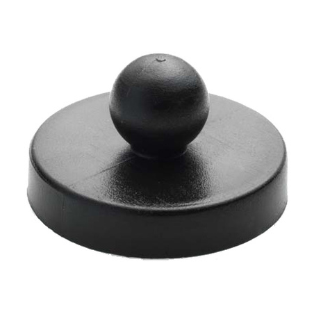 DPA DMM0016 - Magnet Mount for 4080 Cardioid Lavalier Microphone