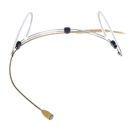 SENNHEISER HSP ESSENTIAL EW - OMNI - BEIGE