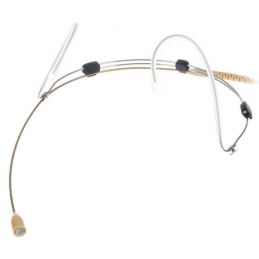 hsd essential omni beige 3-pin