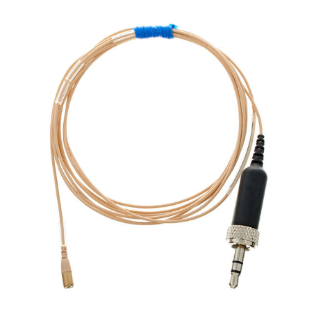 SENNHEISER MKE 1 LAVALIER OMNI BEIGE - EW