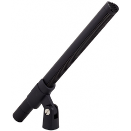 SENNHEISER MKH416 P48 U3 SHOT GUN