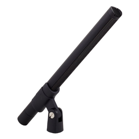 SENNHEISER MKH416-P48 U3 - SHORT GUN - SUPER CARIOID