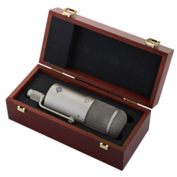 NEUMANN U47FET
