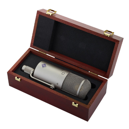 NEUMANN U47FET
