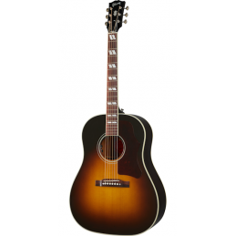 GIBSON SOUTHERN JUMBO...