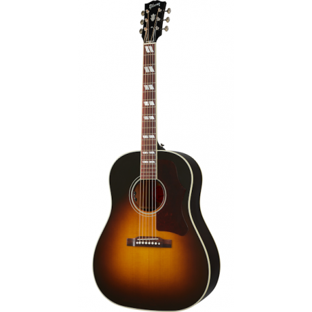 GIBSON SOUTHERN JUMBO ORIGINAL - VINTAGE SUNBURST