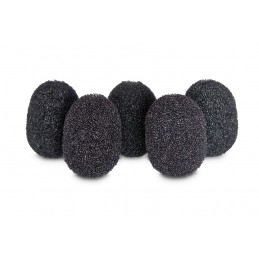 RYCOTE 105501  WINDSCREEN PER LAVALIER
