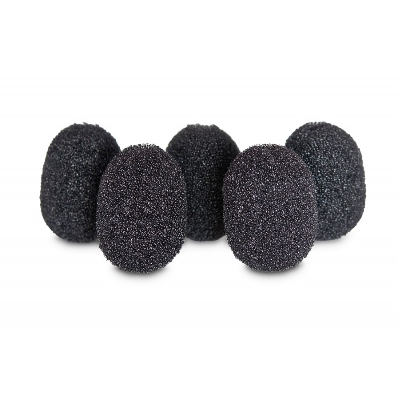 RYCOTE 105501  WINDSCREEN PER LAVALIER