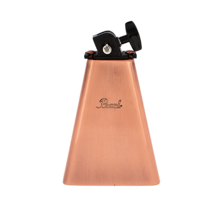 PEARL HH-4XH EL NEGRO COWBEL HAND HELD CAMPANA W/QR MOUNT