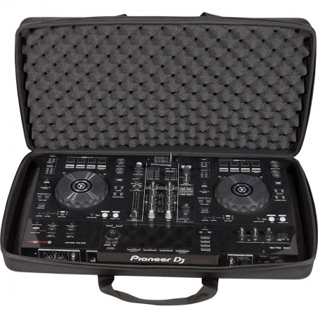 WALKASSE W-MCB-XDJ-RR Shockproof Eva Case BLACK