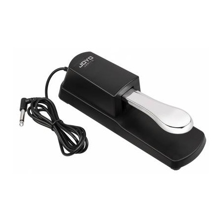 JOYO JSP-10 SUSTAIN PEDAL PER TASTIERA