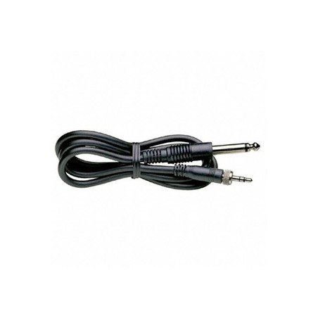 SENNHEISER CI1-N CAVO JACK PER TRASM. BODYPACK EVOLUTION