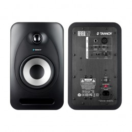 TANNOY REVEAL 502 STUDIO...