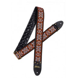 GIBSON THE ORANGE LILY STRAP