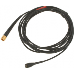 DPA 4061-OC-C-B00 LAVALIER OMNI MICRODOT BLACK