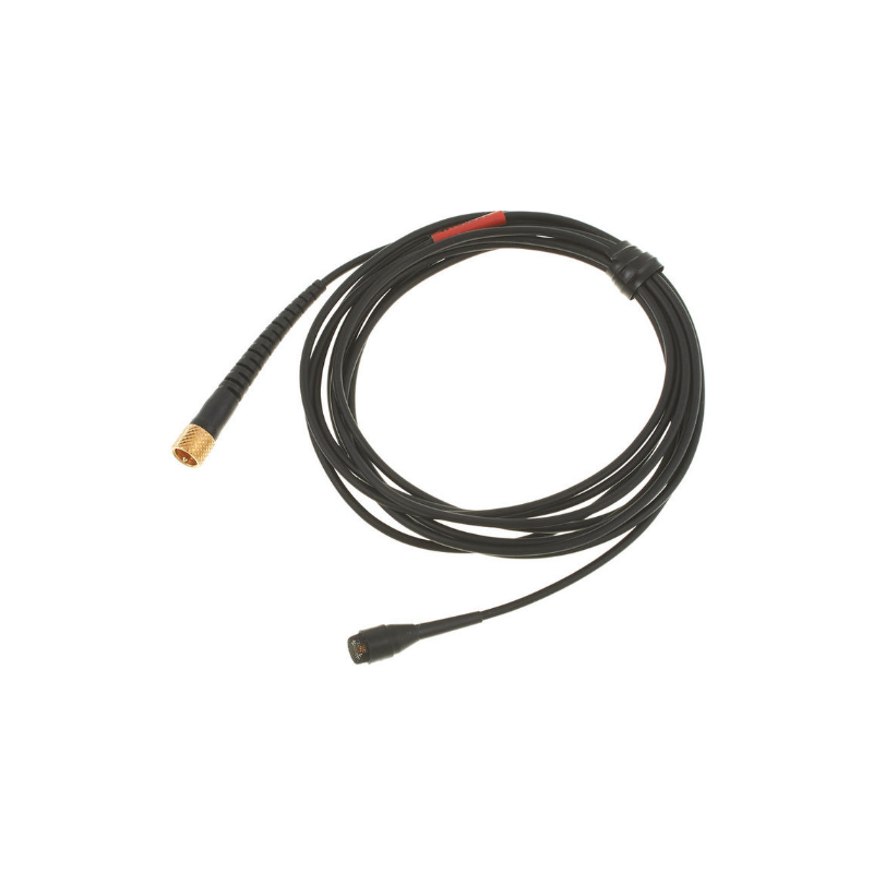 DPA 4061-OC-C-B00 LAVALIER OMNI MICRODOT BLACK