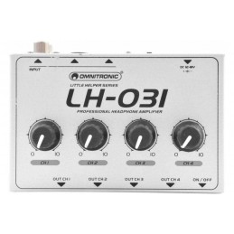 OMNITRONIC LH 031 -...