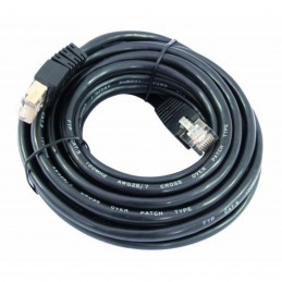 OMNITRONIC CAVO CAT 5 1MT