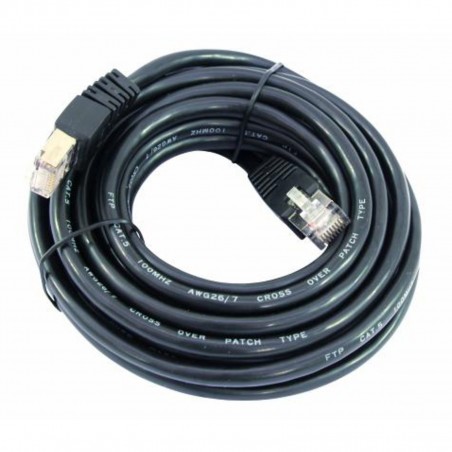 OMNITRONIC CAVO CAT 5 1MT