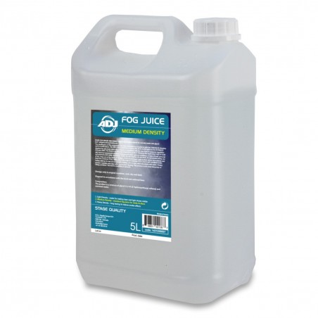 AMERICAN DJ FOG JUICE 2 MEDIUM - 5L