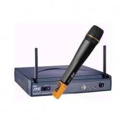 JTS KIT US8001D + MH850 UHF...