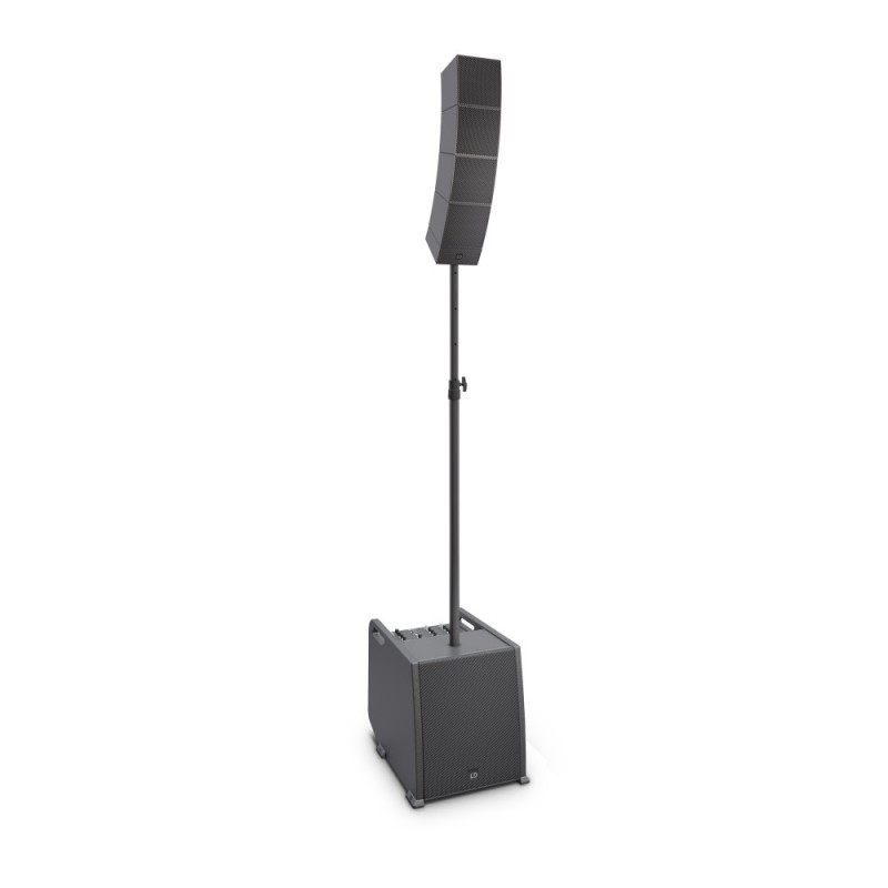 LD SYSTEMS CURV500ES