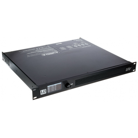 LD SYSTEMS CURV500 iAMP