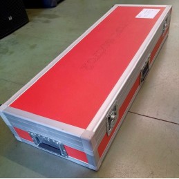 ALL BOX FLIGHT CASE NORD...