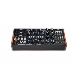 MOOG Subharmonicon