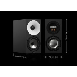 AMPHION CREATE ONE 12