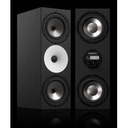 AMPHION TWO 18