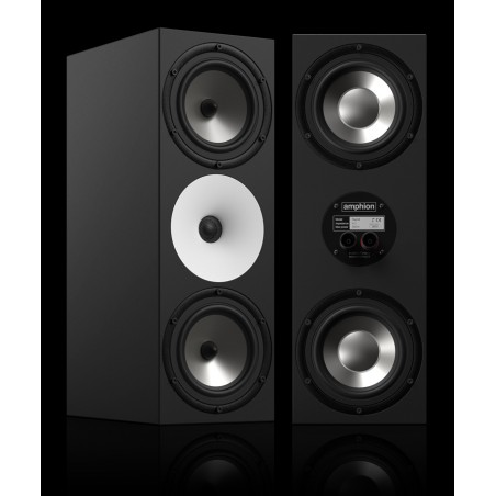 AMPHION TWO 18