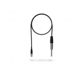 LD SYSTEM GUITAR CABLE MINI...