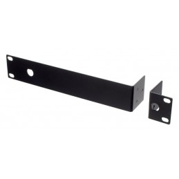 LD SYSTEM U500 RACKMOUNT +...