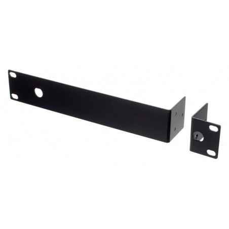 LD SYSTEM U500 RACKMOUNT + CAVETTI SERIE 500
