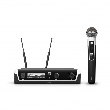 LD SYSTEMS U505HHD