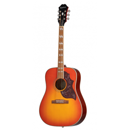 EPIPHONE HUMMINGBIRD STUDIO...