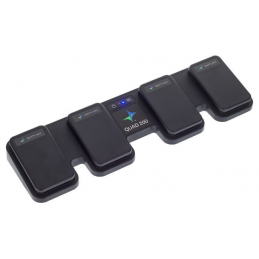 AIRTURN QUAD 200 WIRELESS BLUETOOH