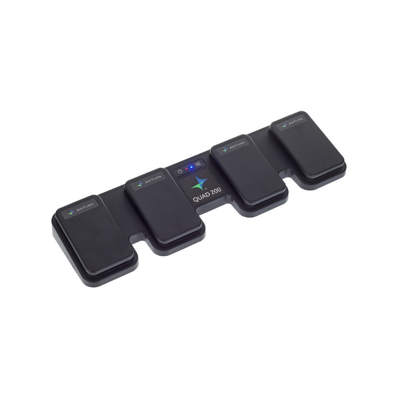 AIRTURN QUAD 200 WIRELESS BLUETOOH