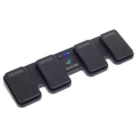 AIRTURN QUAD 200 WIRELESS BLUETOOTH