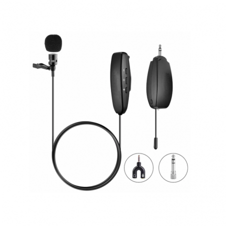 AUDIODESIGN PMU 501 LV
