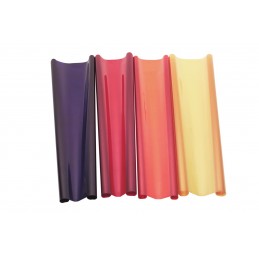 EUROLITE ROTOLO GELATINA 113 MAGENTA 100X122