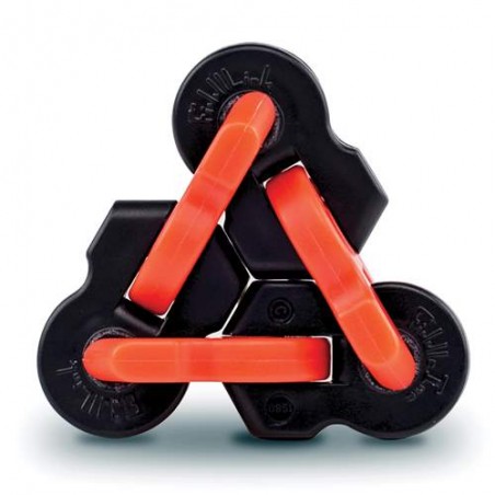D'ADDARIO PW-FDLK-25 FIDDILINK - ALLENATORE PER LE MANI