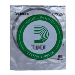 D'ADDARIO NW054 CORDA...